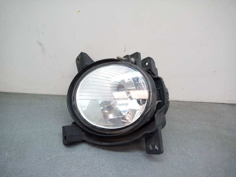 Recambio de faro antiniebla derecho para hyundai santa fe (bm) 2.2 crdi cat referencia OEM IAM 922022B500  