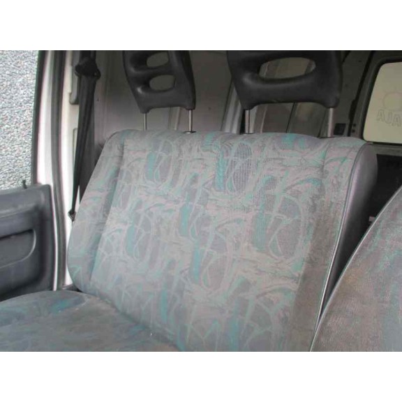 citroën jumpy del año 2000