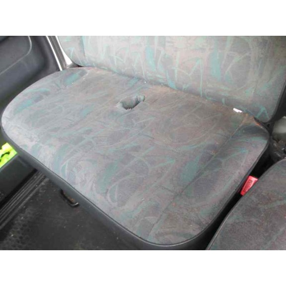 citroën jumpy del año 2000