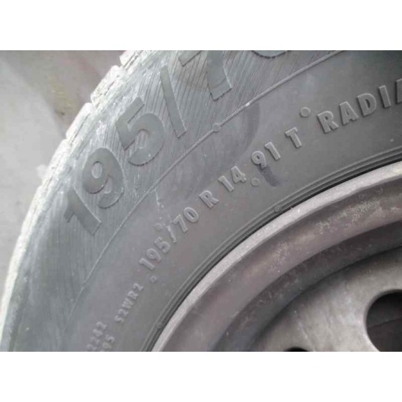 citroën jumpy del año 2000