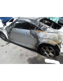 audi tt (8n3/8n9) del año 1999