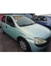 opel corsa c del año 2002