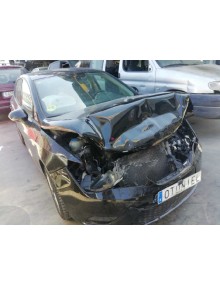 seat ibiza (6j5) del año 2014