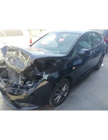 seat ibiza (6j5) del año 2014 2
