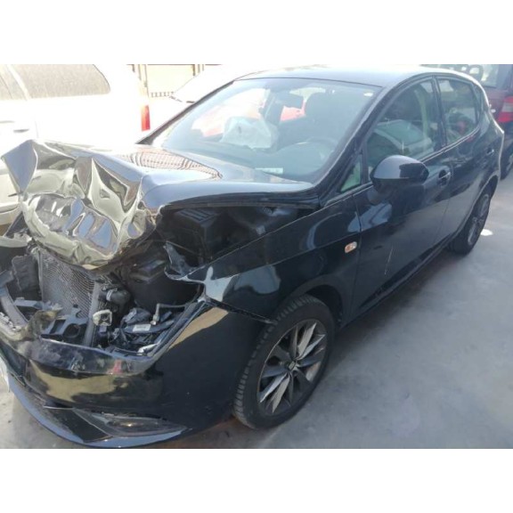 seat ibiza (6j5) del año 2014
