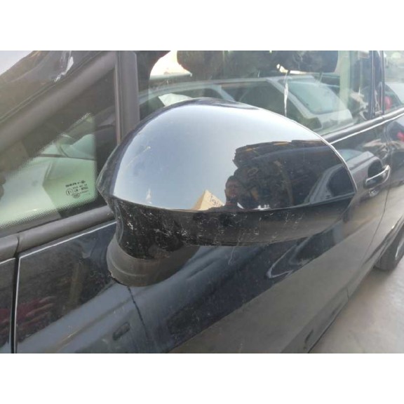 seat ibiza (6j5) del año 2014