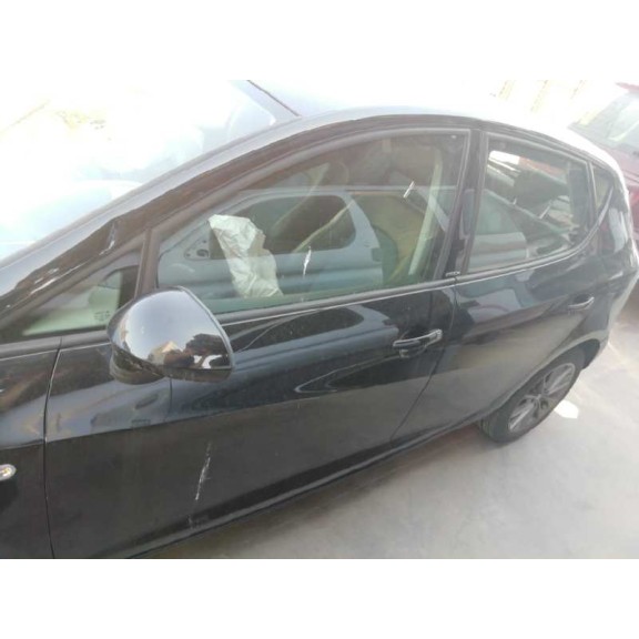 seat ibiza (6j5) del año 2014