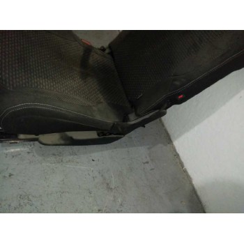 Recambio de asiento trasero izquierdo para citroën c4 picasso exclusive referencia OEM IAM   ISOFIX