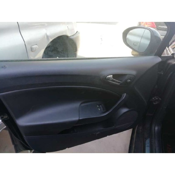 seat ibiza (6j5) del año 2014