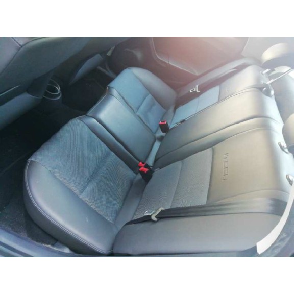 seat ibiza (6j5) del año 2014