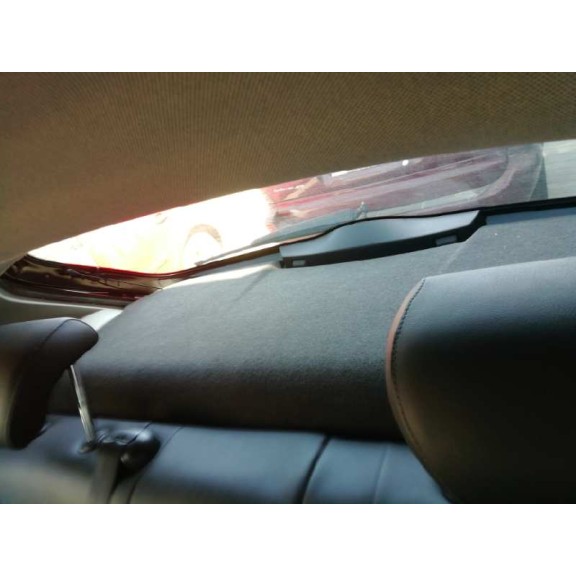 seat ibiza (6j5) del año 2014