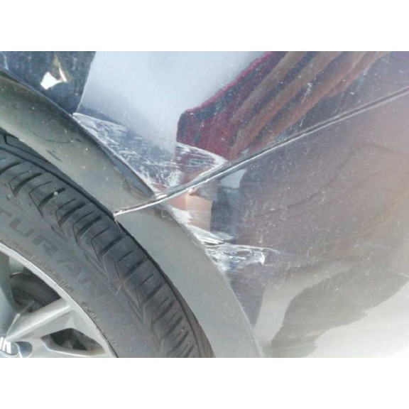 seat ibiza (6j5) del año 2014