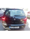 seat ibiza (6j5) del año 2014