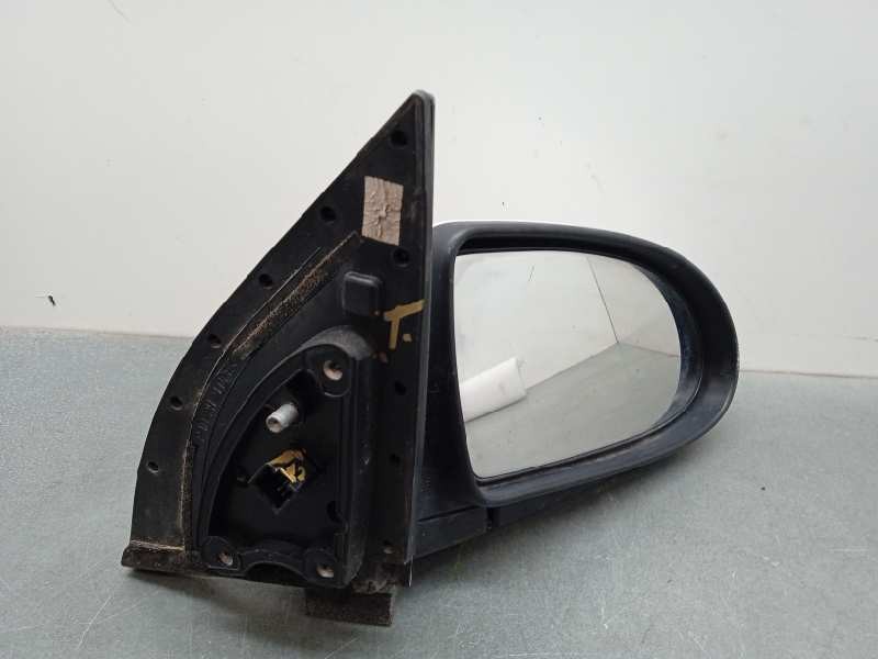 Recambio de retrovisor derecho para hyundai accent (mc) gls full referencia OEM IAM  ELECTRICO 5 PINS