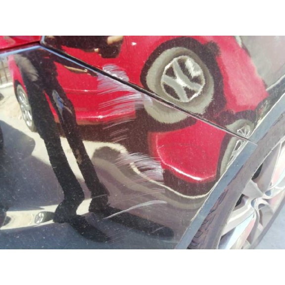 seat ibiza (6j5) del año 2014