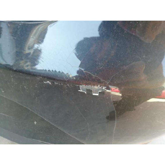 seat ibiza (6j5) del año 2014