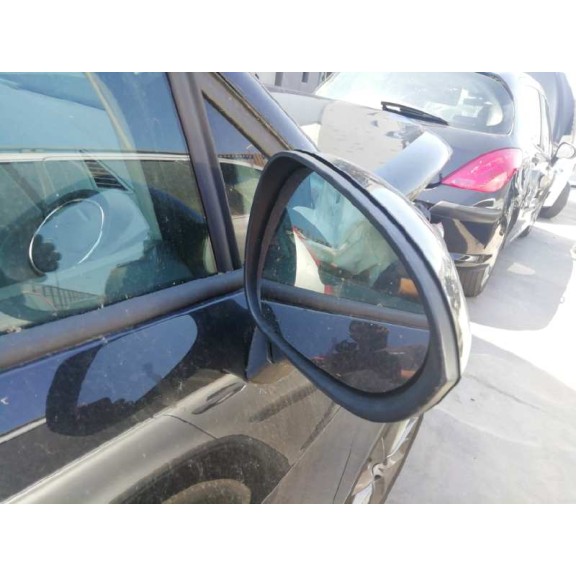 seat ibiza (6j5) del año 2014