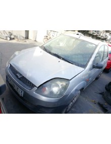 ford fiesta (cbk) del año 2009