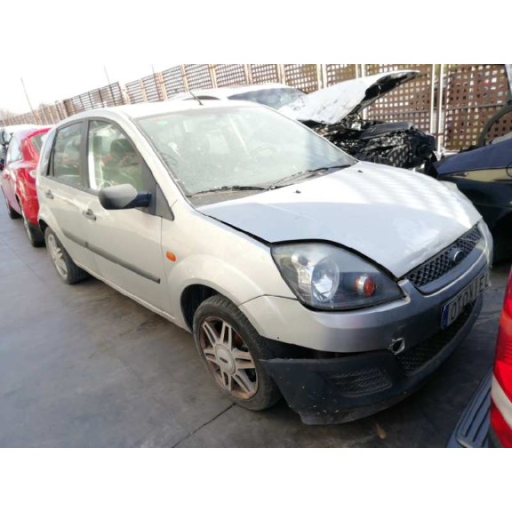 ford fiesta (cbk) del año 2009