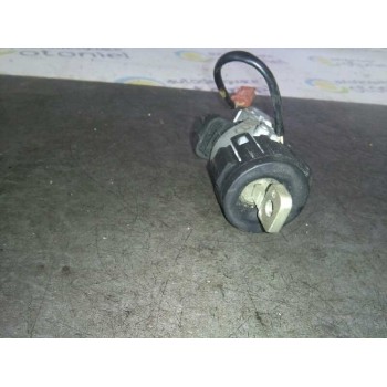 Recambio de conmutador de arranque para peugeot 407 st sport referencia OEM IAM 9648445180  