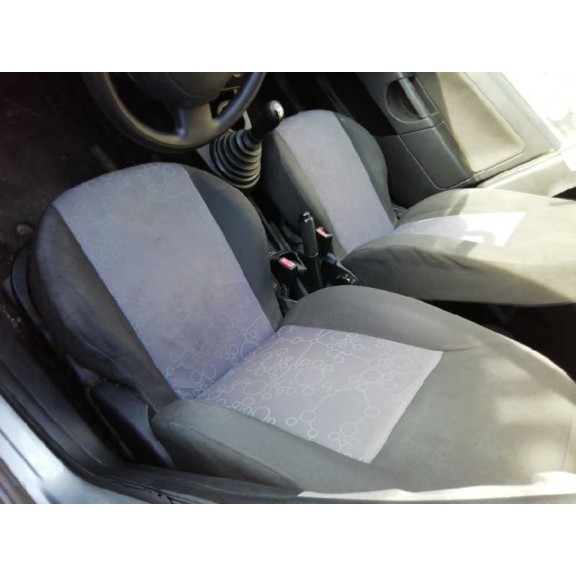 ford fiesta (cbk) del año 2009