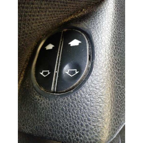 ford fiesta (cbk) del año 2009