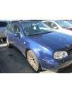 volkswagen golf iv variant (1j5) del año 2002