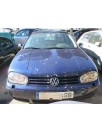 volkswagen golf iv variant (1j5) del año 2002