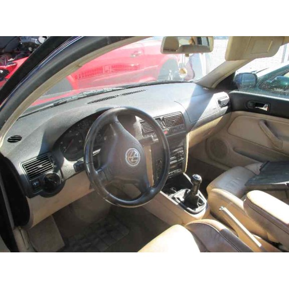 volkswagen golf iv variant (1j5) del año 2002