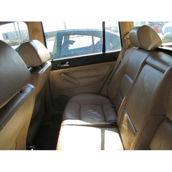 volkswagen golf iv variant (1j5) del año 2002