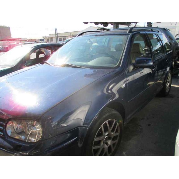 volkswagen golf iv variant (1j5) del año 2002