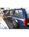 volkswagen golf iv variant (1j5) del año 2002