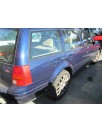 volkswagen golf iv variant (1j5) del año 2002