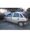 opel corsa c del año 2002