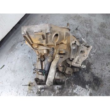 Recambio de caja cambios para citroën nemo 1.3 hdi fap referencia OEM IAM   