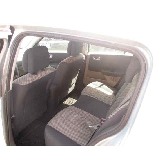 renault megane ii berlina 5p del año 2002