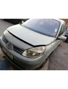 renault scenic ii del año 2004 2