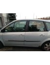 renault scenic ii del año 2004