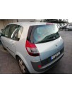 renault scenic ii del año 2004