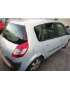 renault scenic ii del año 2004