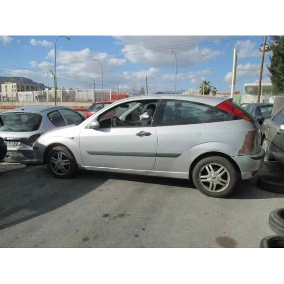 ford focus berlina (cak) del año 2002
