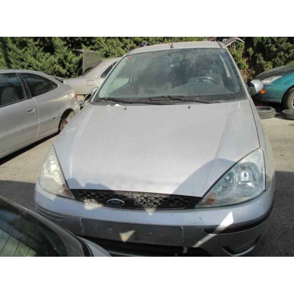 ford focus berlina (cak) del año 2002