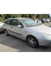 ford focus berlina (cak) del año 2002