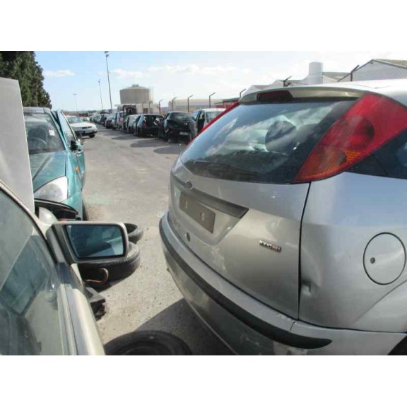 ford focus berlina (cak) del año 2002
