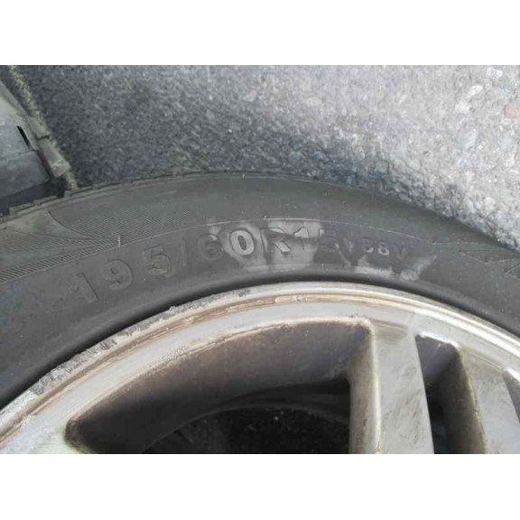 ford focus berlina (cak) del año 2002