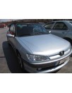 peugeot 306 cabriolet (s2) del año 2001