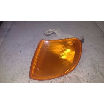 PILOTO DELANTERO IZQUIERDO AMBAR