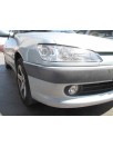 peugeot 306 cabriolet (s2) del año 2001