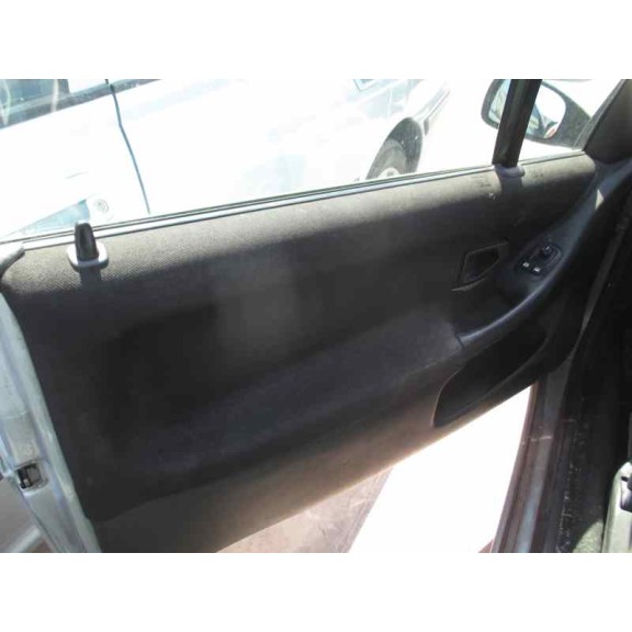 peugeot 306 cabriolet (s2) del año 2001