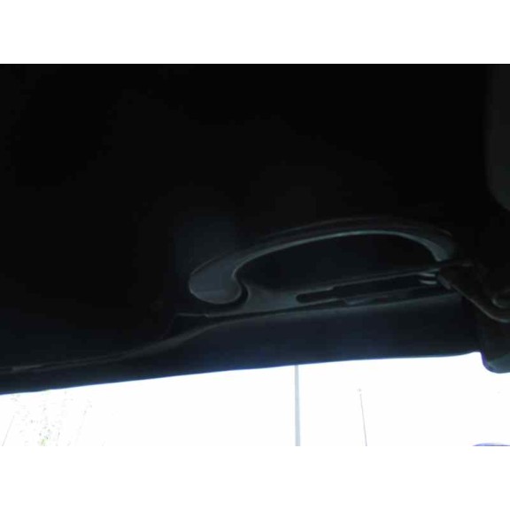 peugeot 306 cabriolet (s2) del año 2001